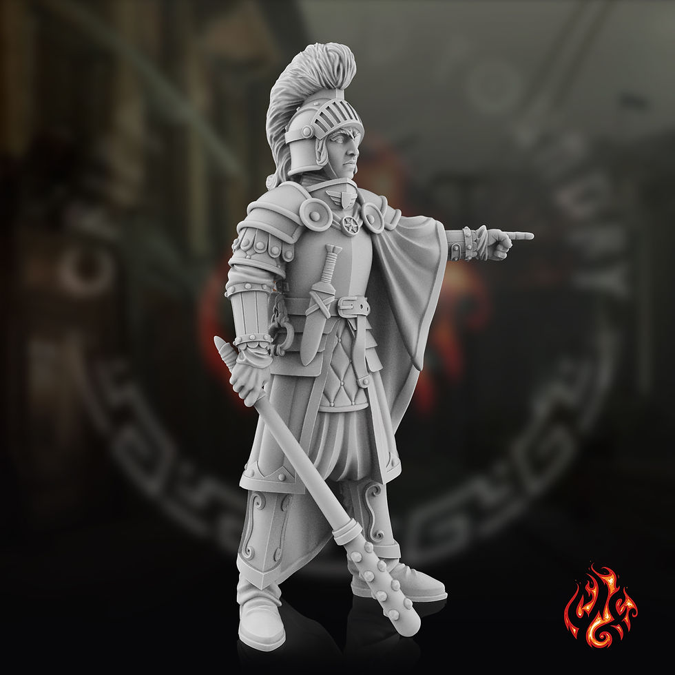 Thumbnail: City Guard Captain