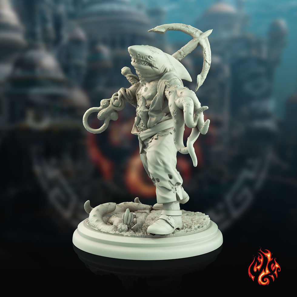 Thumbnail: Chaos Pirate Brutes