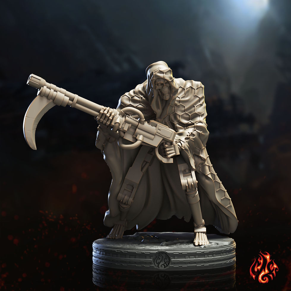 Thumbnail: Charon Assassins