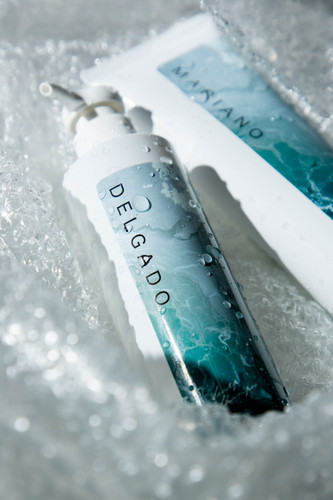 Vicolo】DELGADシャンプー | vicolo