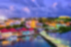 St John's, Antigua