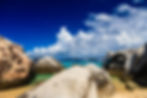 The Baths - Virgin Gorda