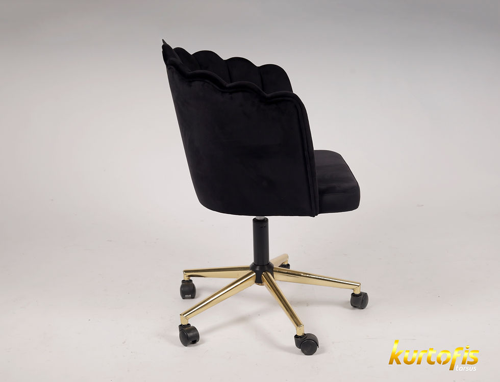 Küçük resim: Papatya Koltuk