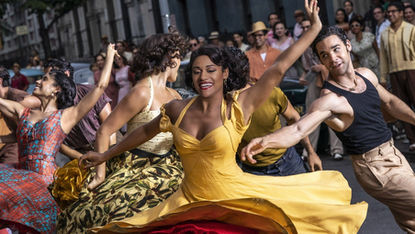 West Side Story
