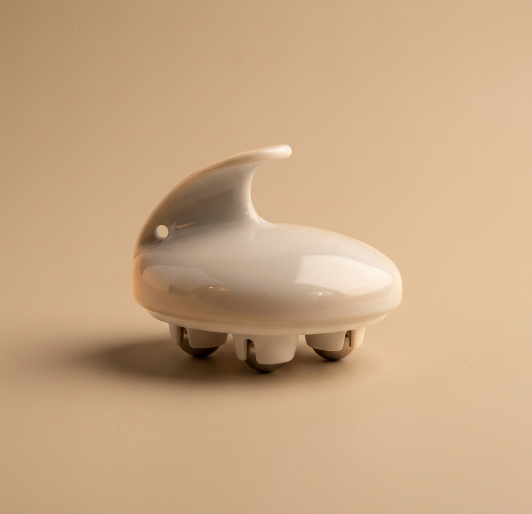 Rolling Body Massager