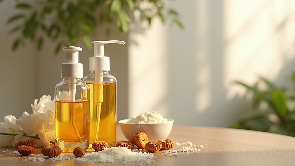 Explore Advanced Skincare Solutions with G'lore Beauty