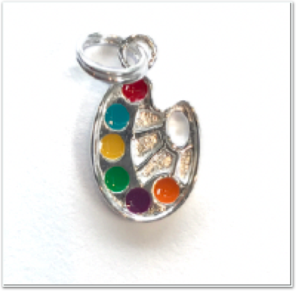 Thumbnail: Silver Charms
