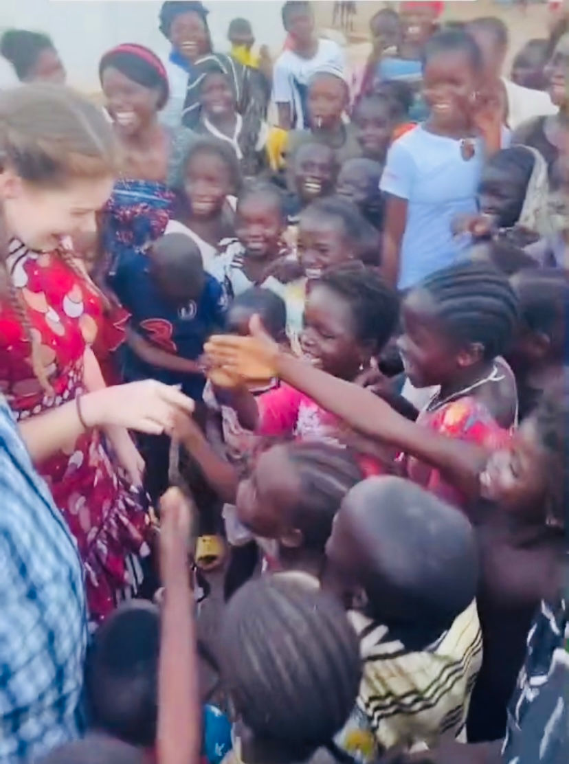 Out-of-School Children in Nigeria 