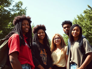 Empowering At-Risk Youth on the Grand Bahama through the Promise Scholars Program of Redemption Missions