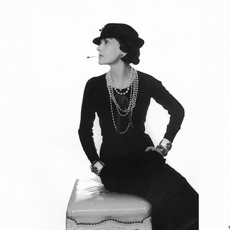 Coco Chanel’s Big Idea: From the Roaring 20’s to the New Millenium