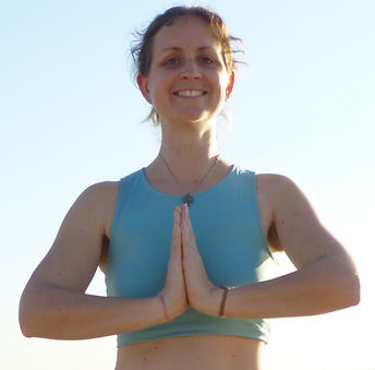 Lolita Yoga Arcachon