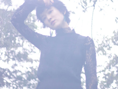 YURIPOETRIKA 10 "泣き崩れたその日は The day I cried my eyes out"