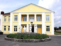 Культура Житковщины