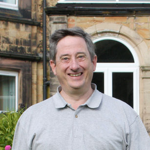 Could you help us find our new Chief Executive? (LL News)
