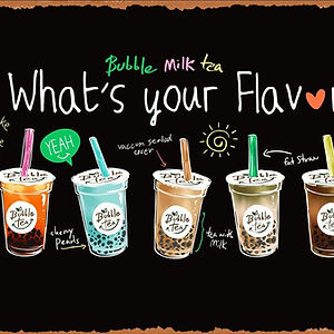 Assam Milk Tea (vg)