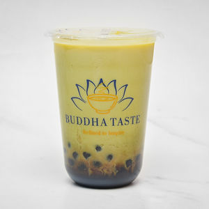 Matcha Milk Tea (vg)