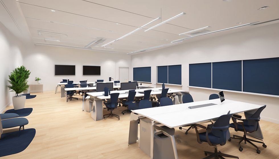 Inclusive Design Seminar 2024