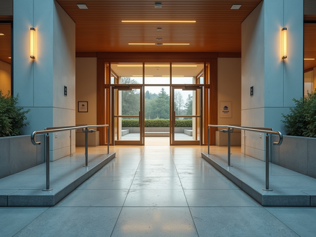 Transform Your Space with Our ADA Assessment Resources