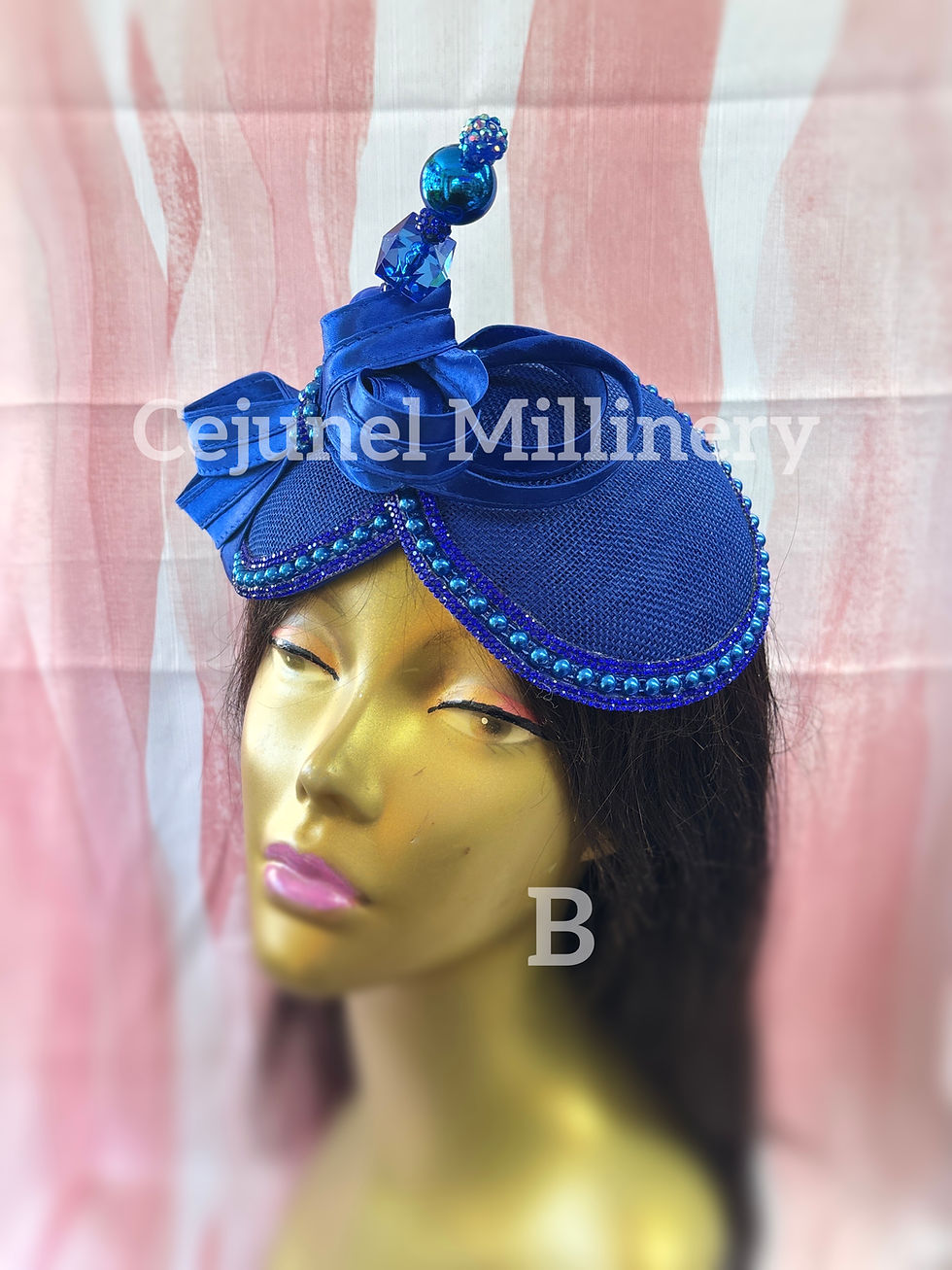 Thumbnail: Royal Multi Loop DC w/Pin