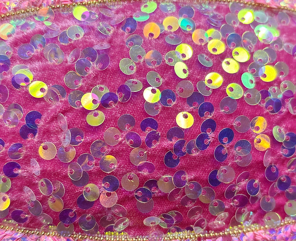 Thumbnail: Sequin AB HBH