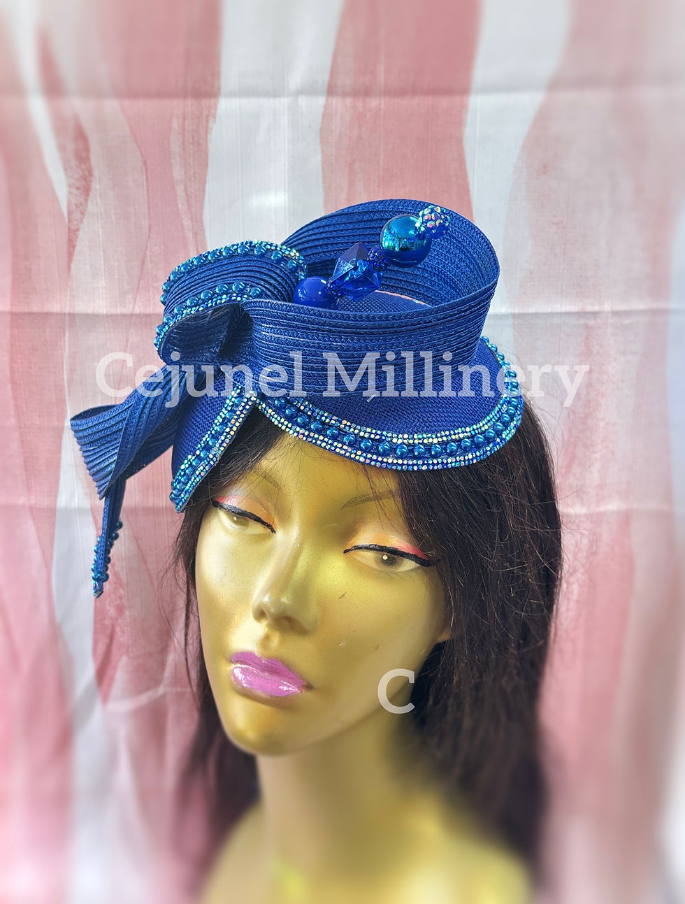 Thumbnail: Royal Multi Loop DC w/Pin