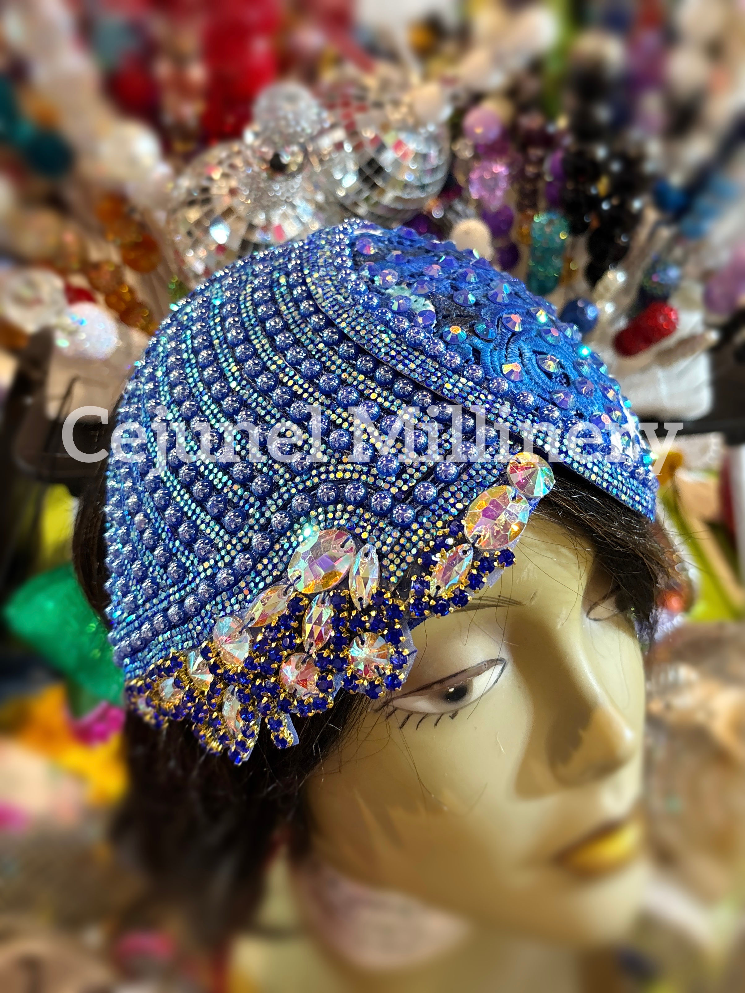 Royal P&R TDC w/motif