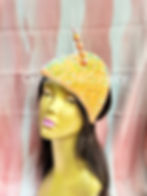 Thumbnail: ASYM SEQUIN w/ pin 