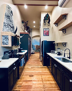 Mt Joseph Kitchen