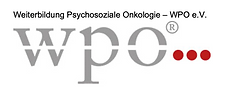 Logo wpo eV