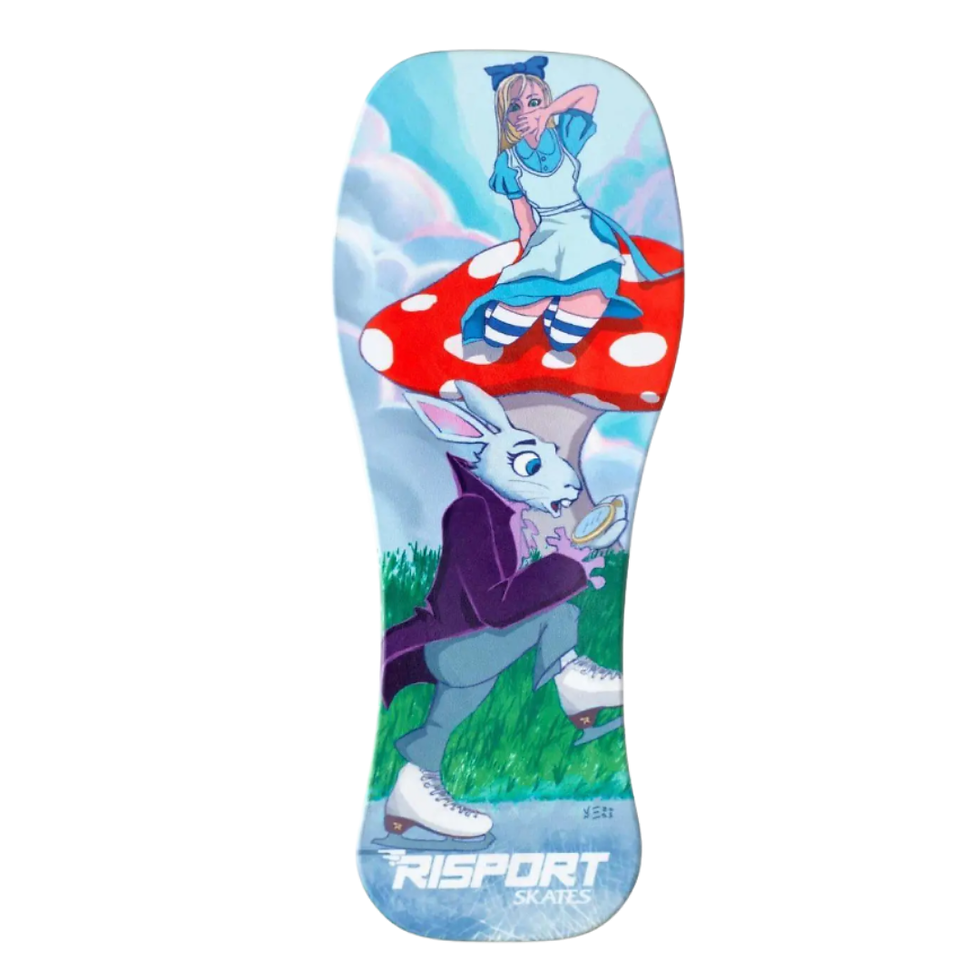 Miniatura: Risport Fairy Tale Spinners