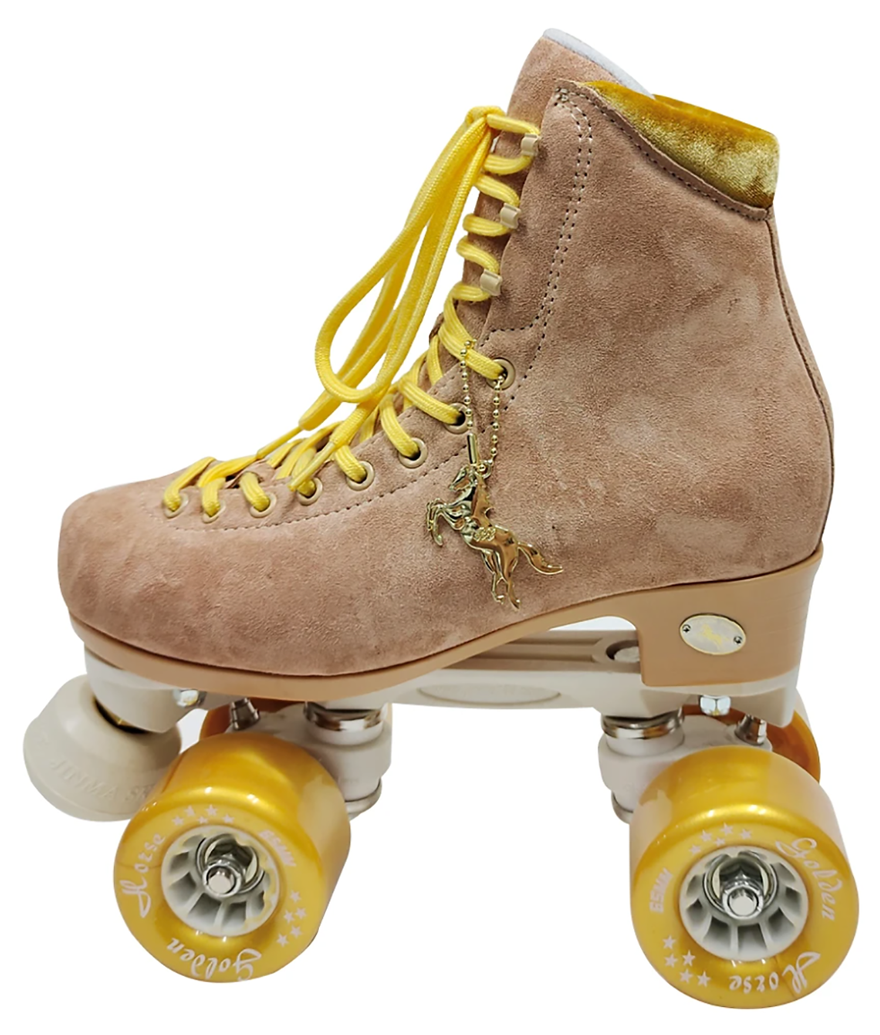 Miniatura: G H Street Magic 360° Quads