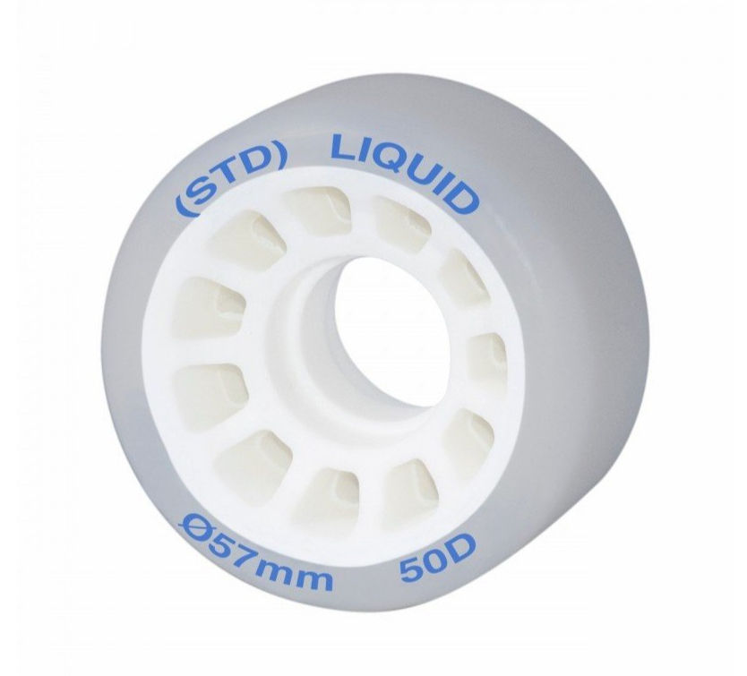 Thumbnail: STD Liquid 57mm  Rollart Wheels