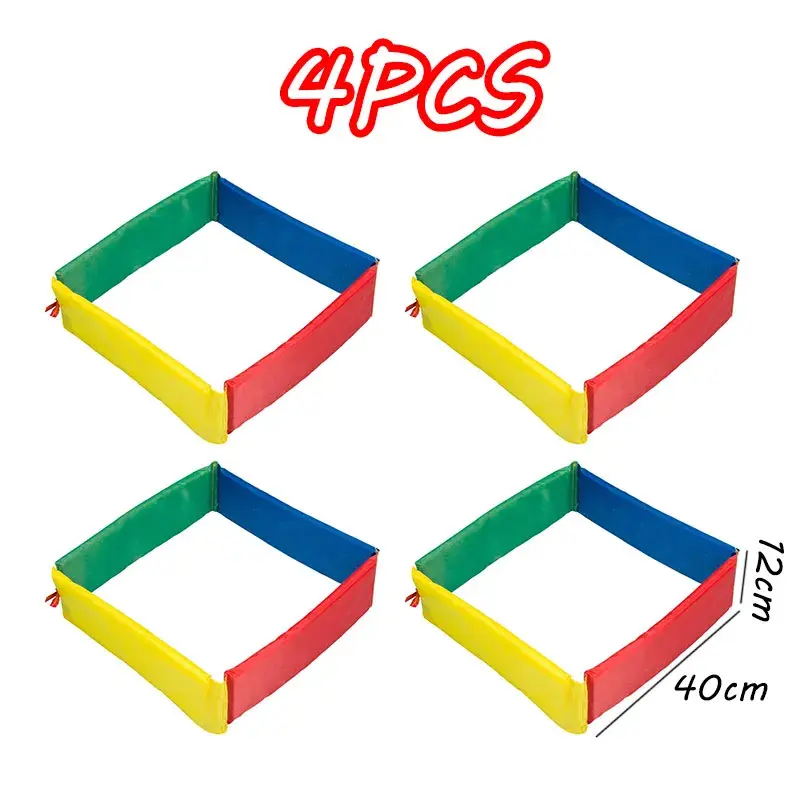 Thumbnail: Little Kids Balance Training Sports Toys and Games