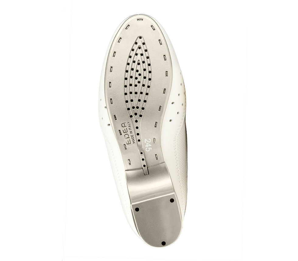 Miniatura: Edea® Fly Quad Roller