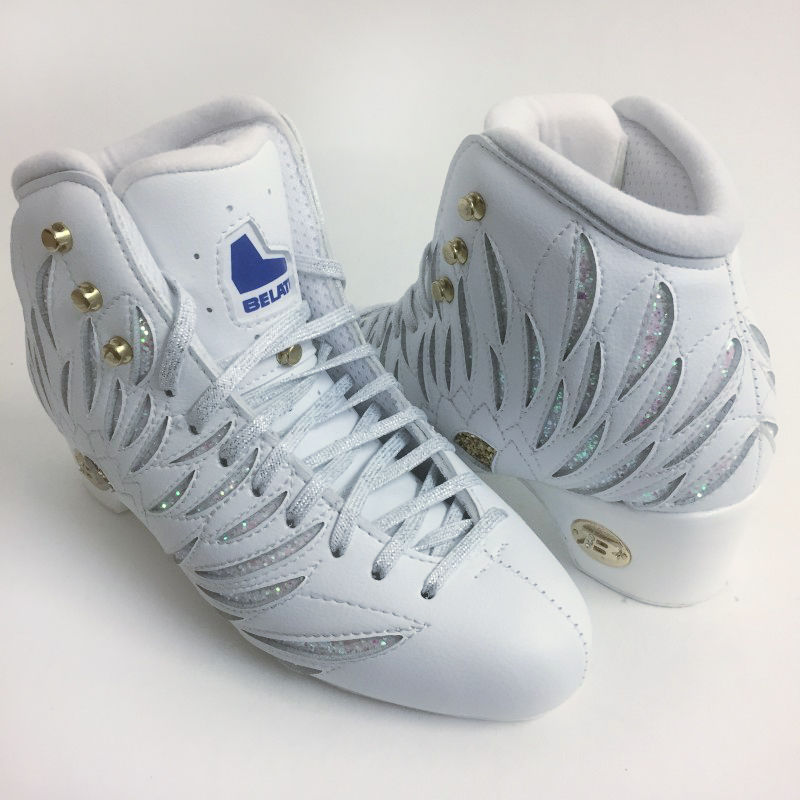 Miniatura: Belati Ninfea Roller Dance Boots