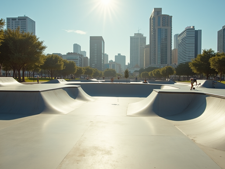 Skateboarding World Championships 2026: What to Expect in Sao Paulo