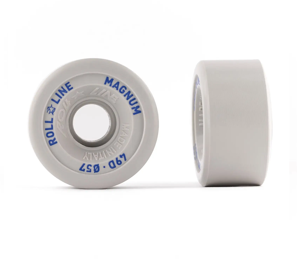 Miniatura: Magnum 57mm Freestyle Wheels