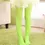 Thumbnail: Candy Colored Youth Dance Tights