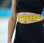 Mastering the Art of Measuring for Perfect Skating Costume Fit