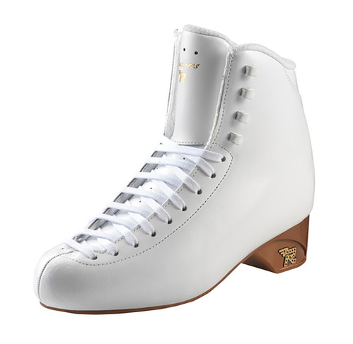 フィギュアスケートシューズ ANTARES BLACK RISPORT Antares - Risport Skates