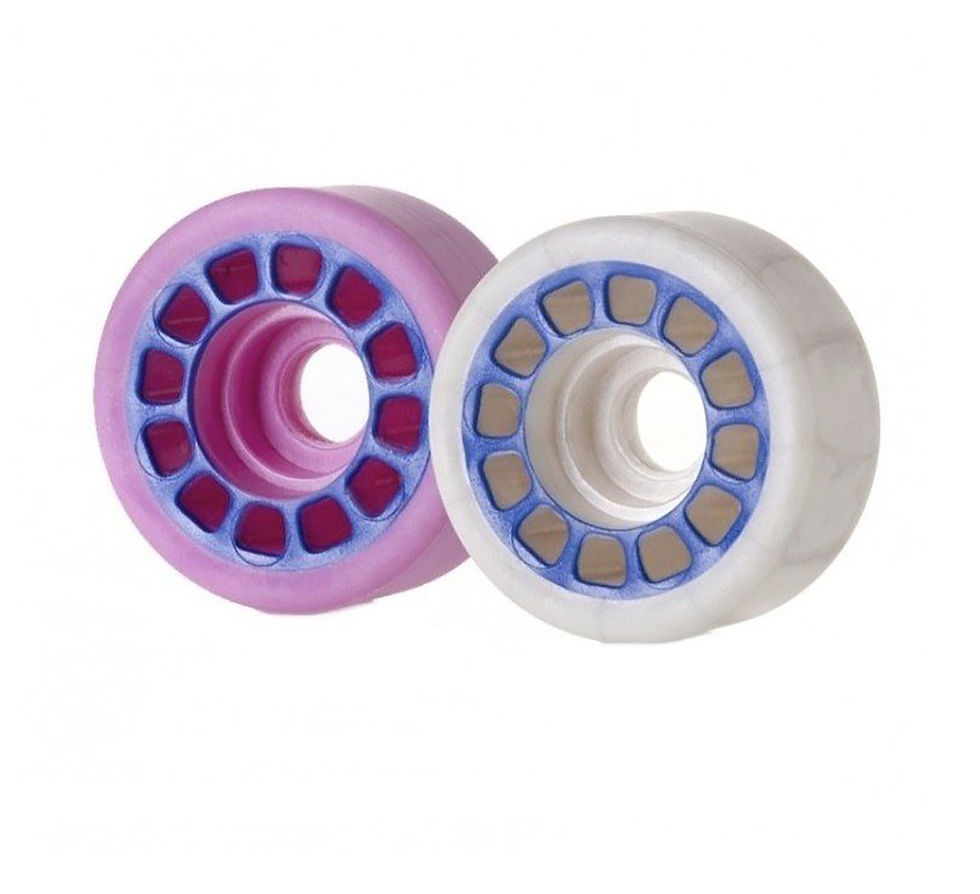 Miniatura: Fenixx Flor 57mm Wheels
