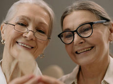 Why Hair Turns Gray — And What You Can (and Can’t) Do About It