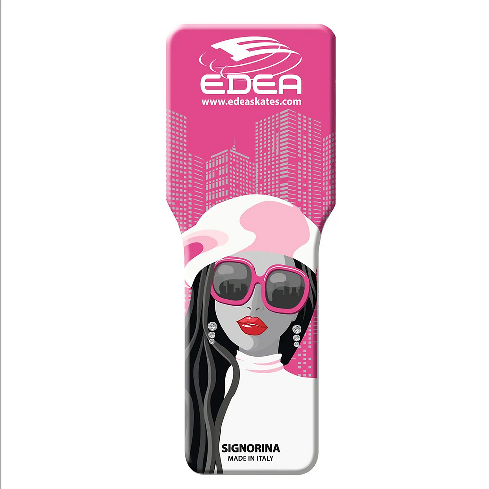 Miniatura: EDEA Spinner
