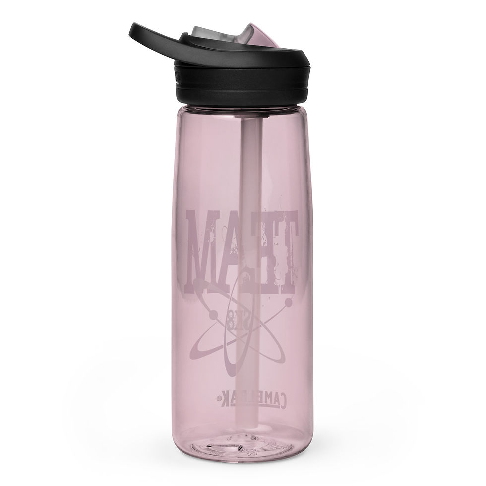 Miniatura: Sports Water Bottle