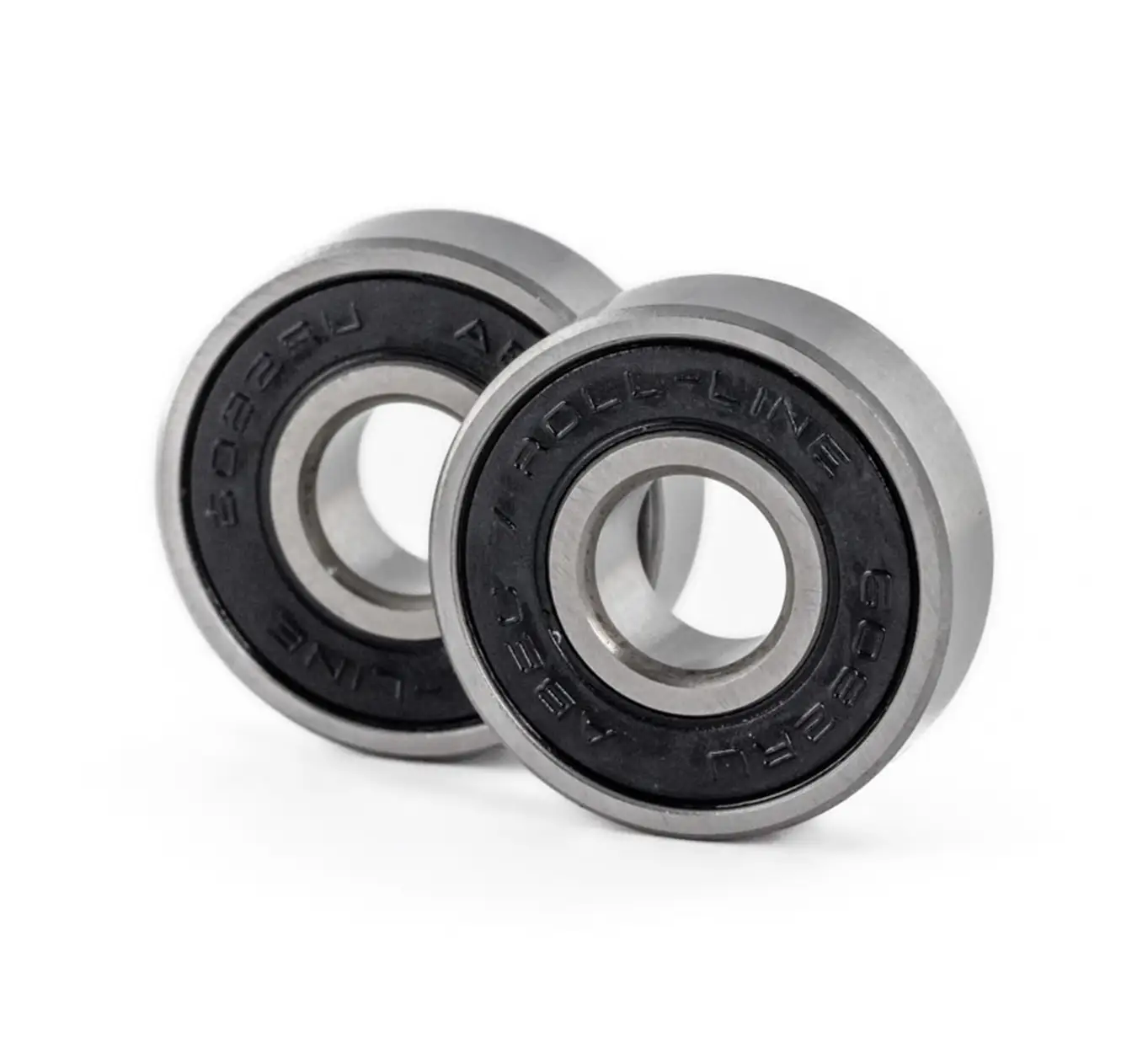 ABEC-7 Bearings 8mm Set of 16