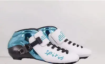 Thumbnail: Pro Inline Speed and Marathon Carbon Fiber 3-4 Wheels Skates or Boot Only