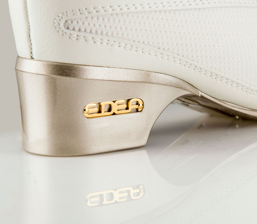Miniatura: Edea® Fly Quad Roller