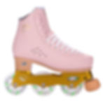 Thumbnail: G H Magic Inline Figure Skates