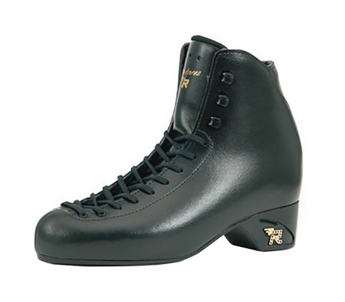 フィギュアスケートシューズ ANTARES BLACK RISPORT Risport Antares | sk8gear