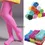 Thumbnail: Girls Lightweight Tights in a Variety of Colors